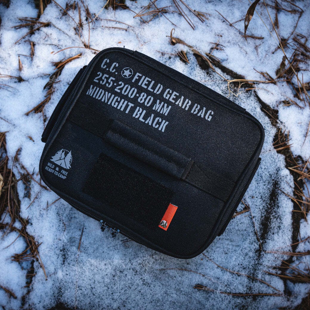 ギアケース、バッグ、ポーチ | OLIVE OUTDOOR EQUIPMENT