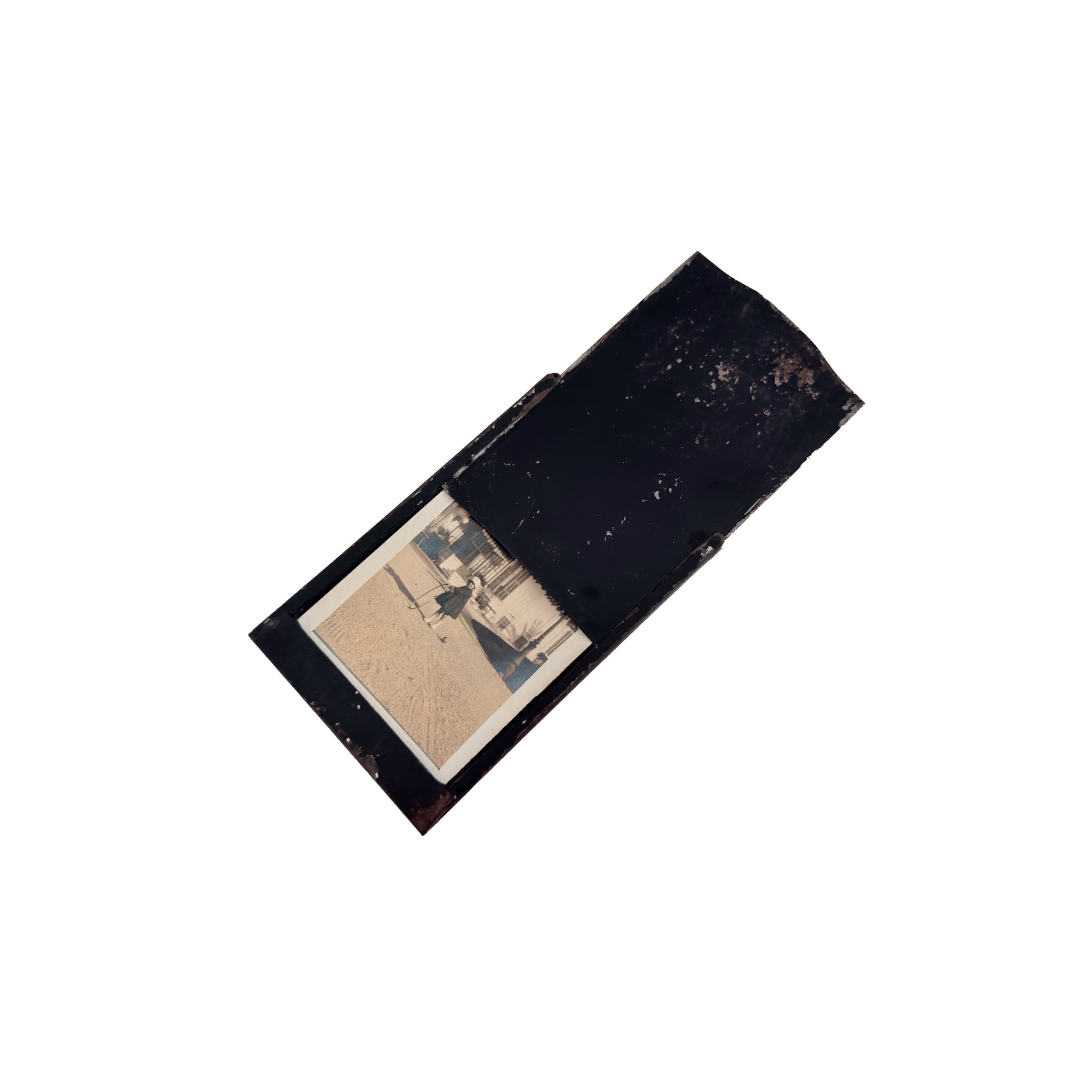 plate holder