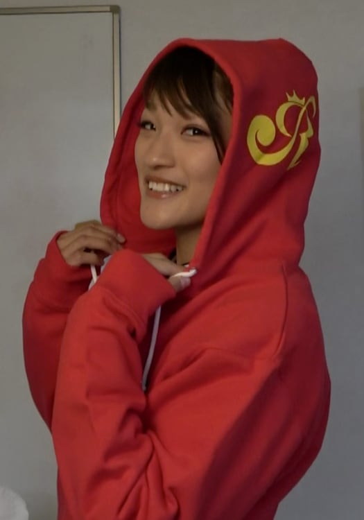 絶対負けないパーカー(S-3L) | RENA's shop 絶対負けないパーカー(S-3L) | RENA's shop