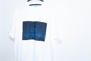 [CITY] ジャケット Tシャツ