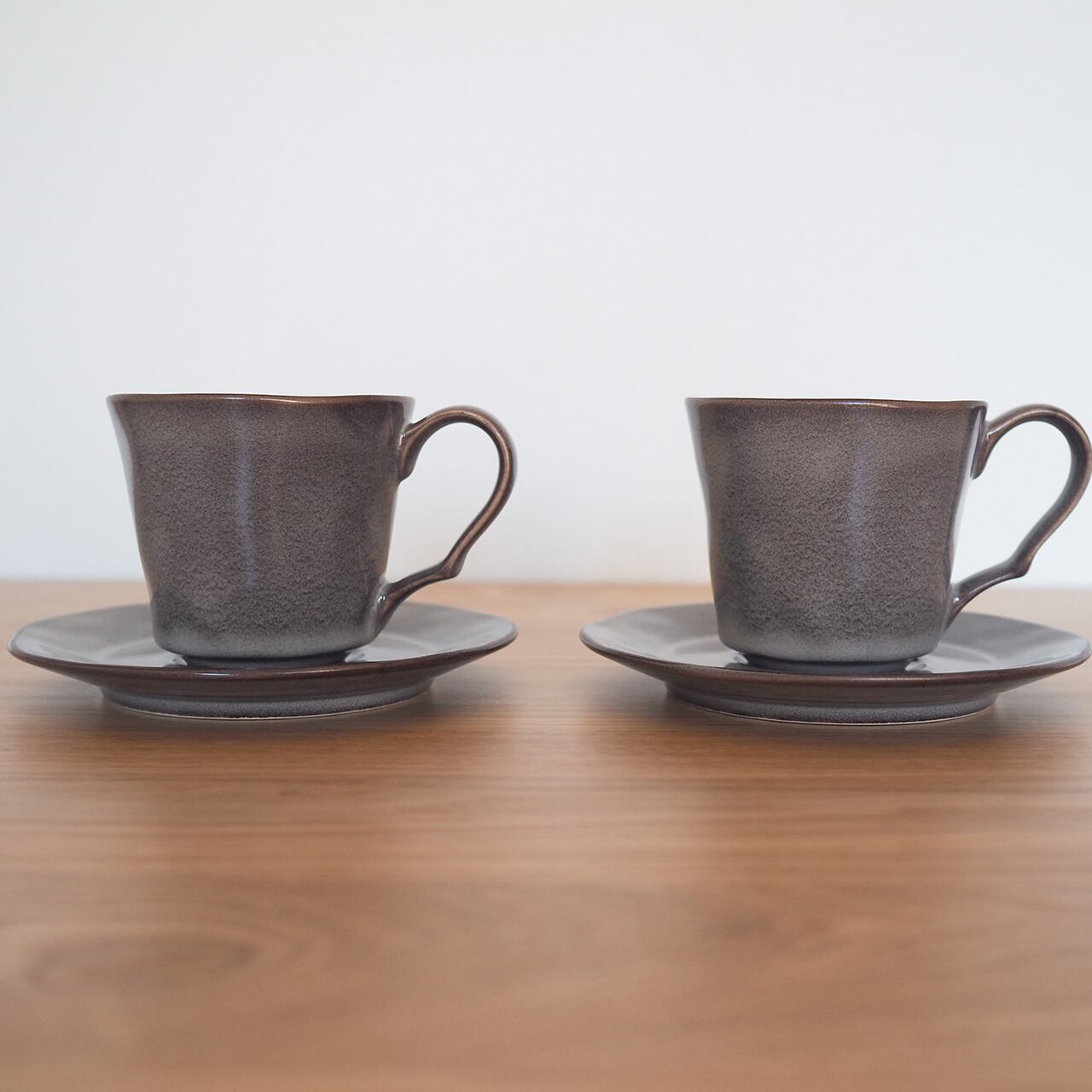MODERN｜コーヒーカップ2客セット | EN.｜瀬戸物ギフト