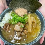 塩かつお2食・塩にぼし2食セット