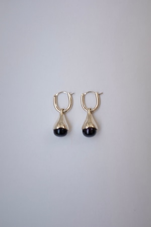 [R.ALAGAN]TENTO EARRINGS A95