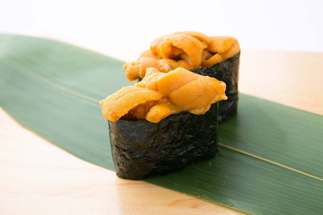 【自動キャンセルのお客様専用】綾里の生うに　150g