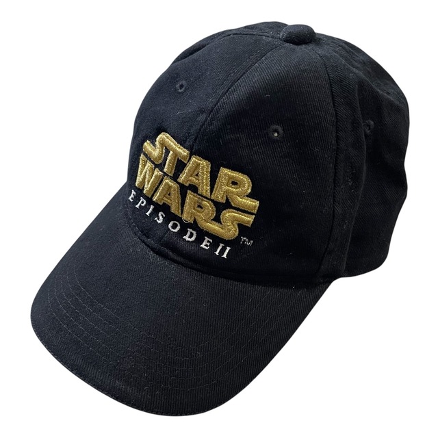 STAR WARS EPISODE Ⅱ キャップ