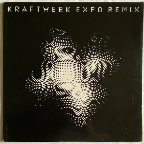 【12EPx2】Kraftwerk – Expo Remix