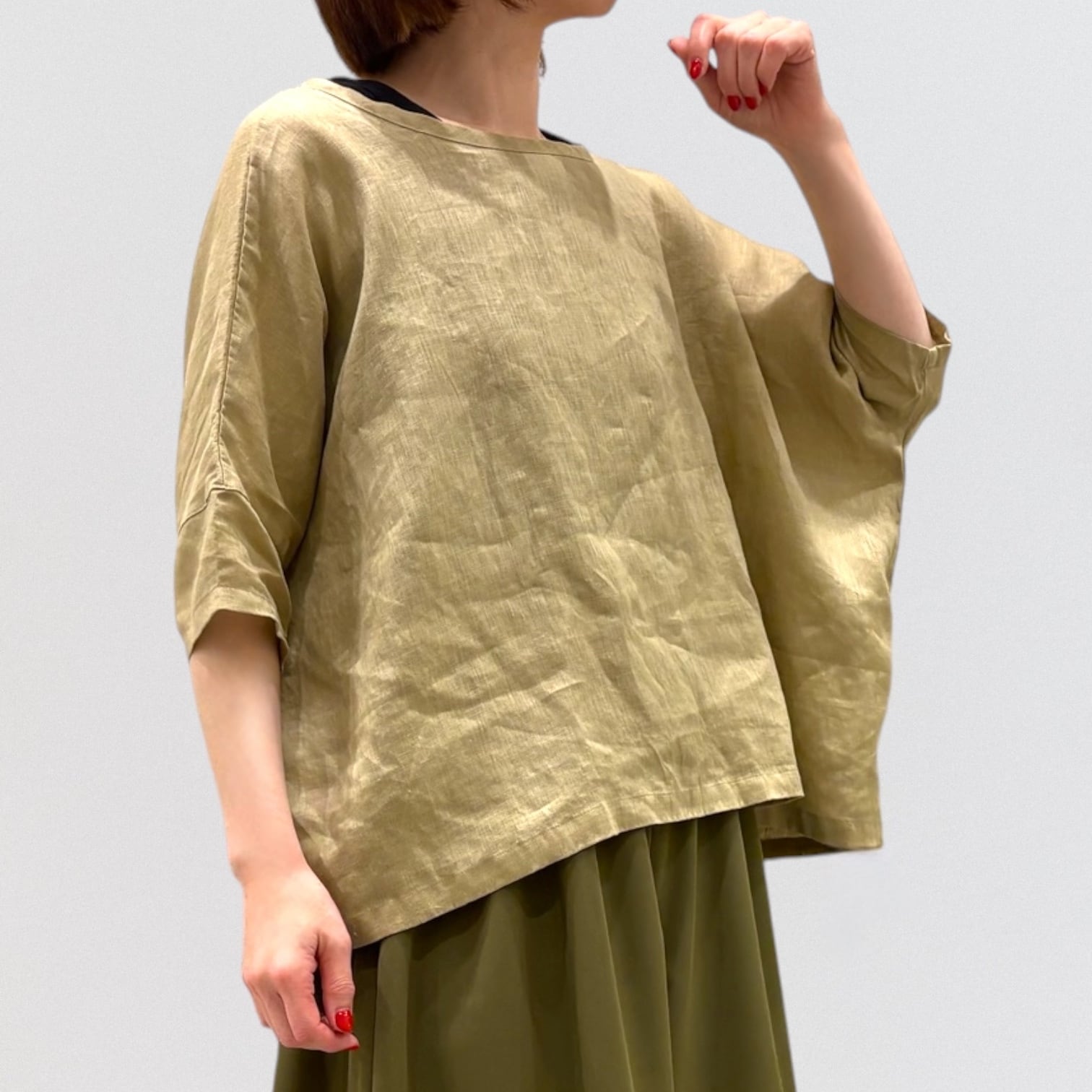 Tops | CoCo Cuore
