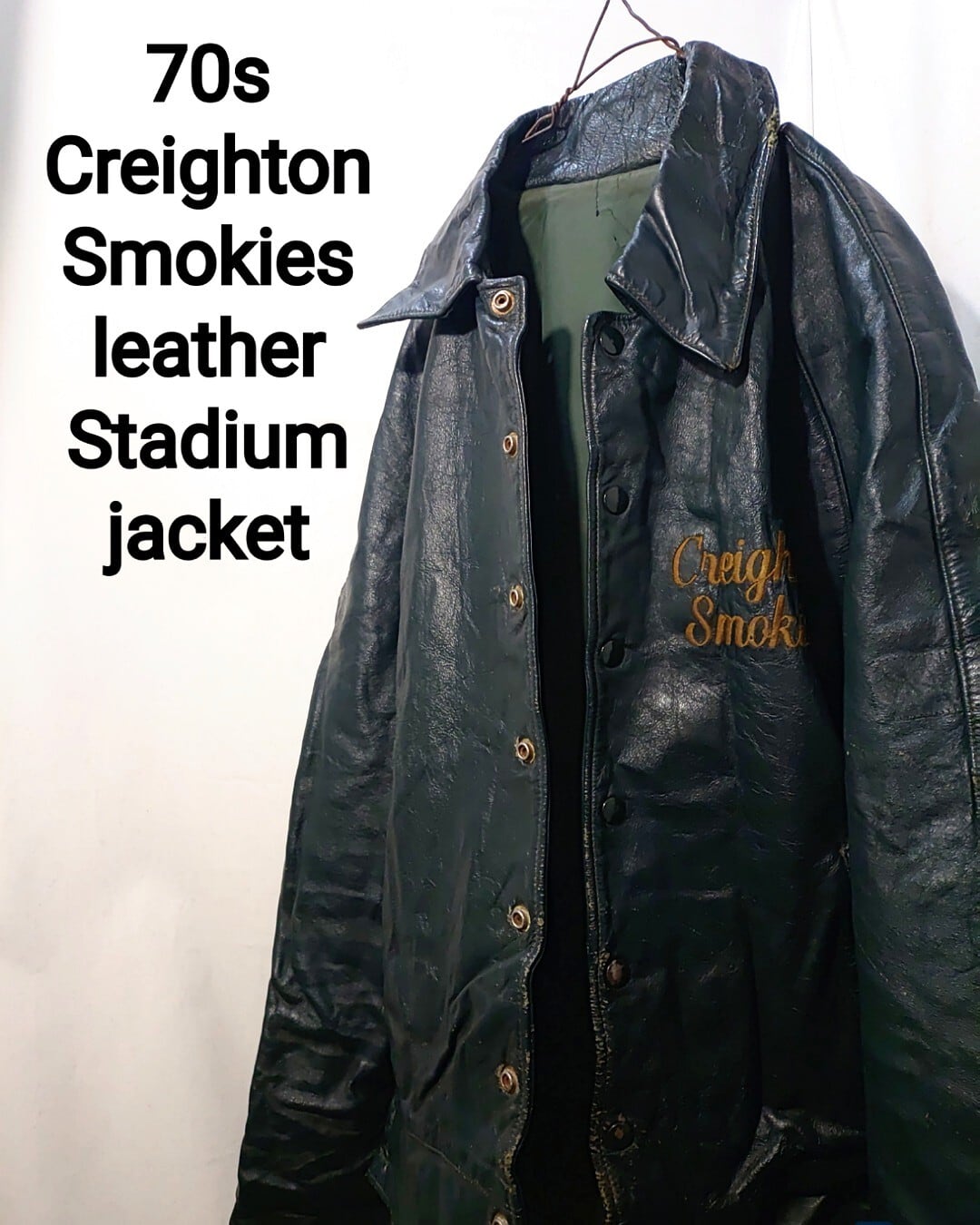 Vintage Mirage MLB Cleveland Indians jacket 90s | Pay ID