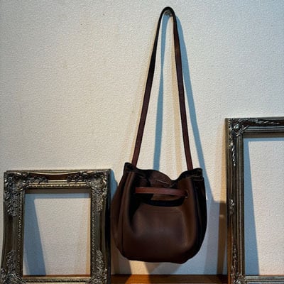 B.stuff コロンっ♪2WAYバッグ