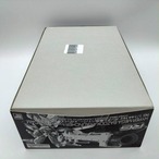 RG 1/144 Hi-νガンダム専用ハイパー・メガ・バズーカ・ランチャー