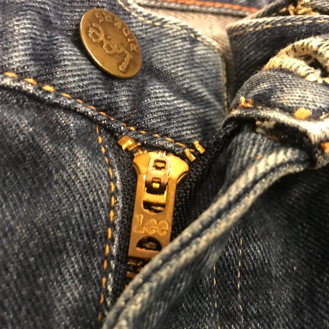 Lady Lee RIDERS デニムパンツ ☆【送料無料】 | DAIKANYAMA FULL UP