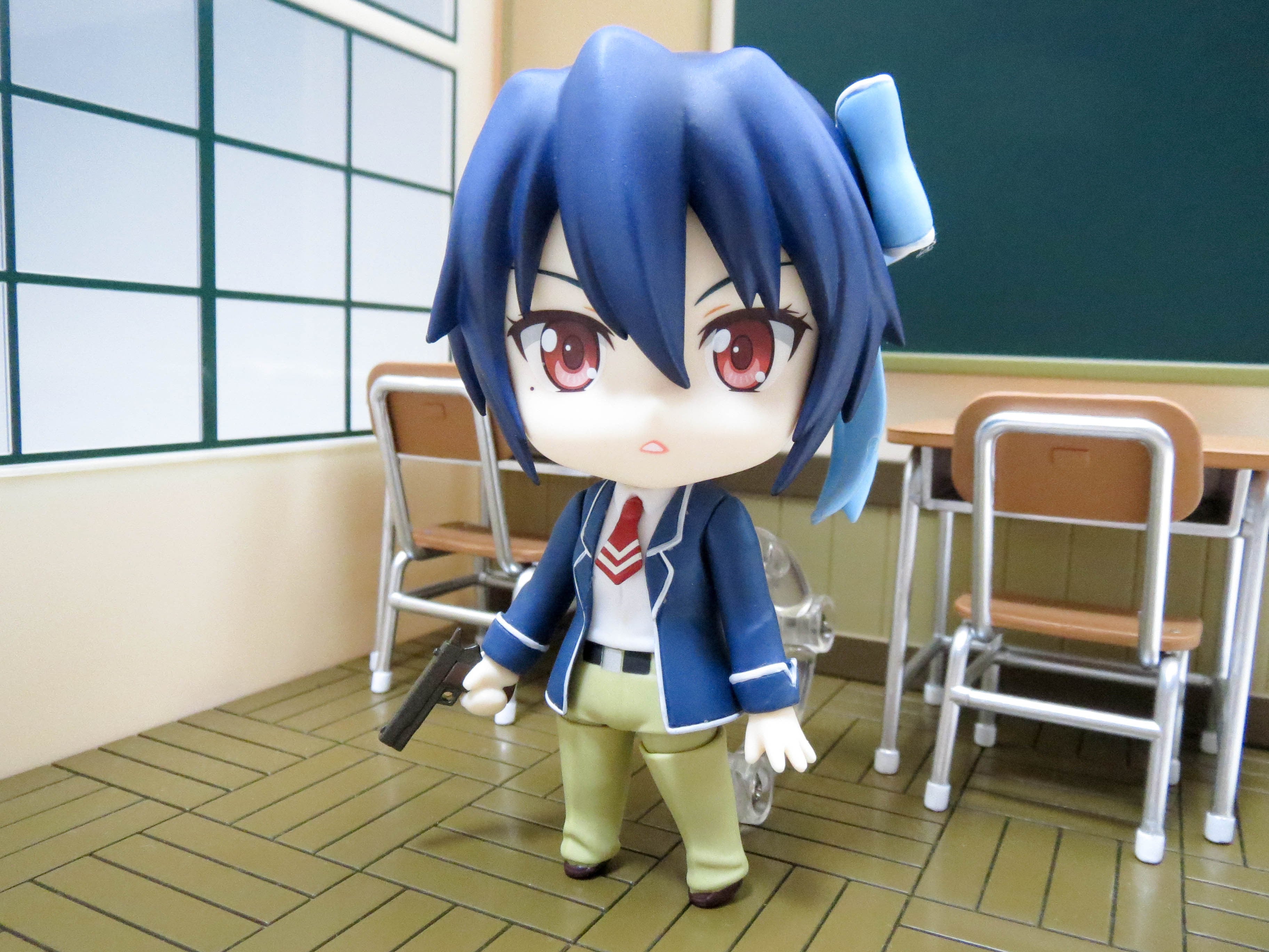開封品 ねんどろいど 465 ニセコイ 鶫誠士郎 開封品 ねんどろいど 465 ニセコイ 鶫誠士郎 Amazon.co.jp