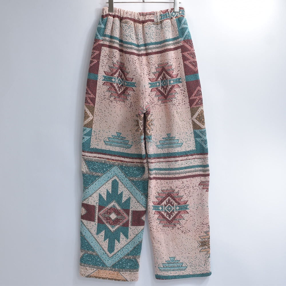 リメイク ラグ パンツ イージーパンツ Remake リメイク ルーズ