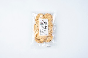 かつぶし屋の踊り子（パック）