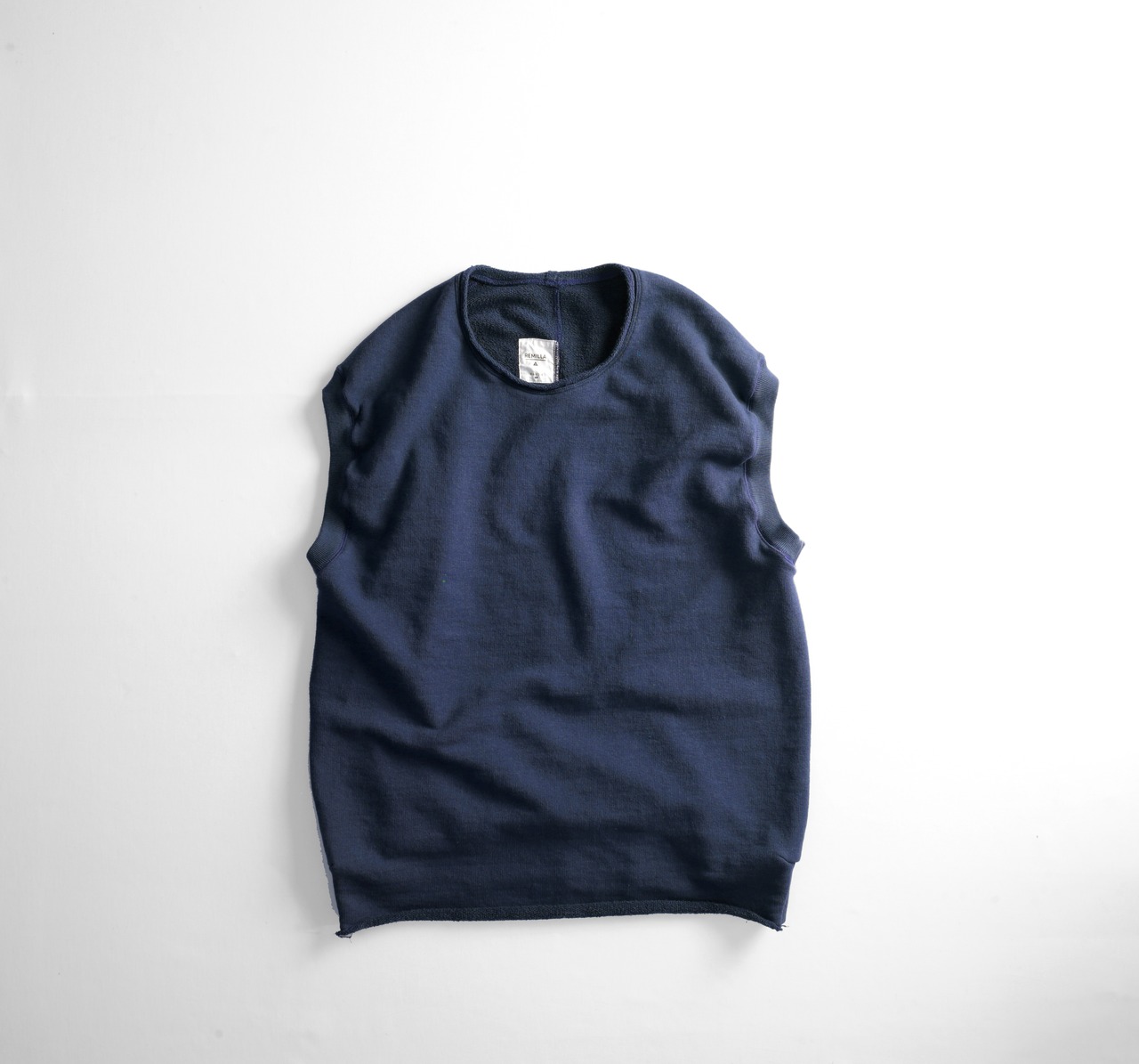 remilla 2024AW 〈スモックベスト〉