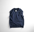 remilla 2024AW 〈スモックベスト〉