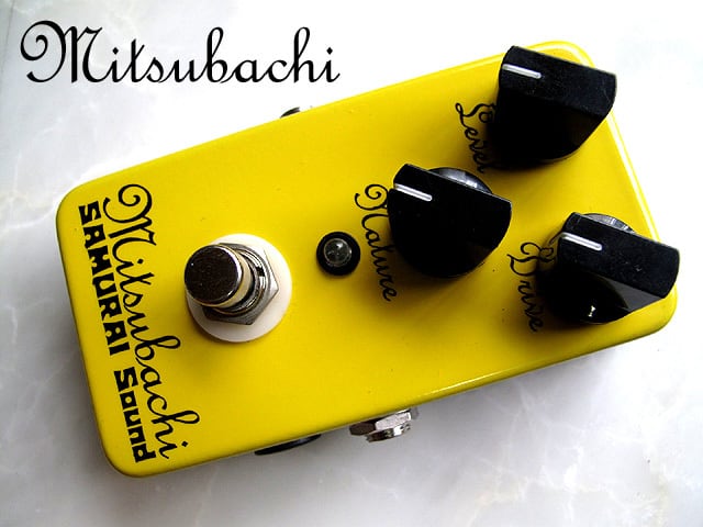 Rock Cityオーバードライブキット【BASIC KIT】 | PEDAL FREAKS