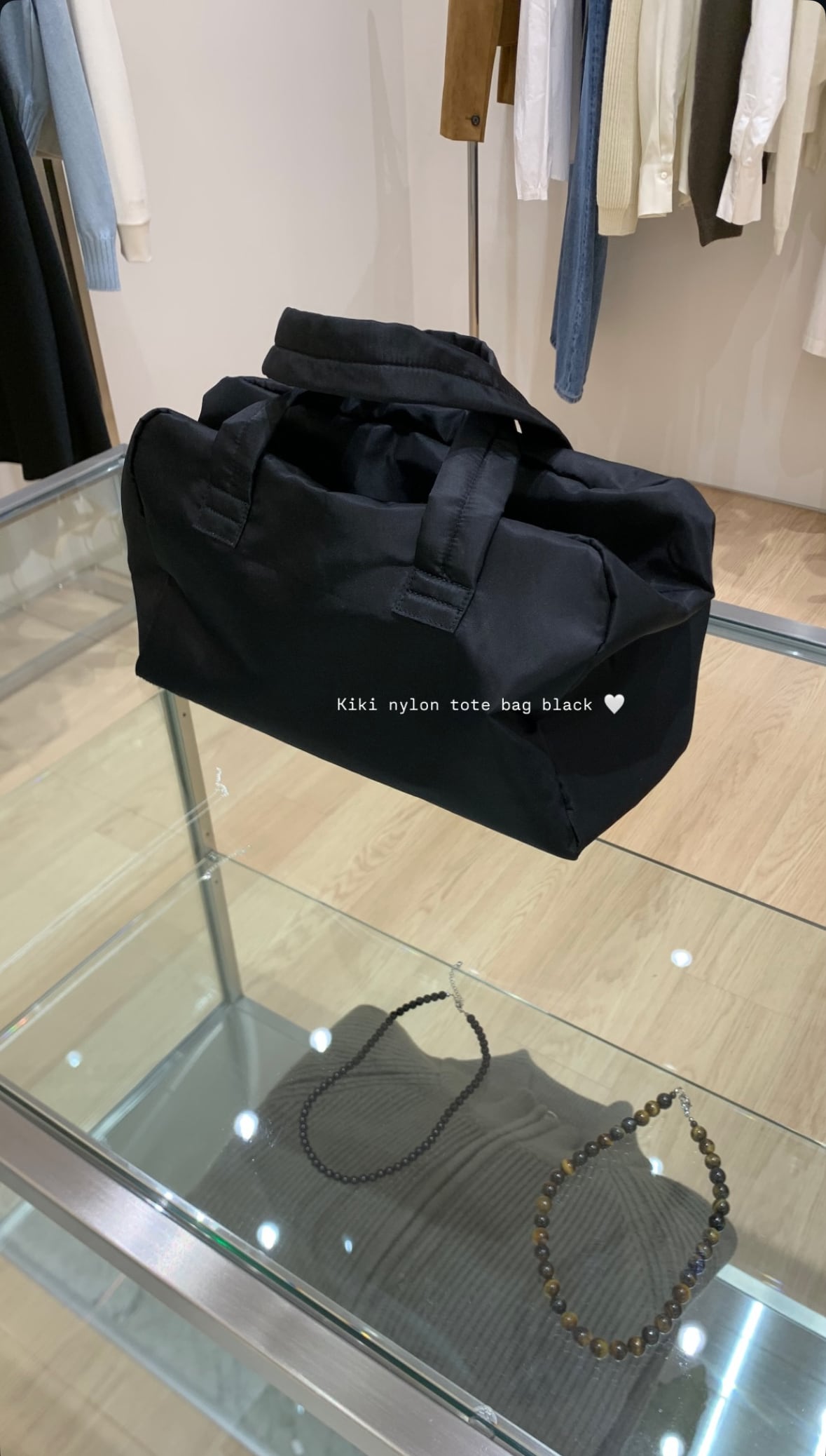 バッグ NAVIVERSE Lucky ToteBag Blue 9b3c298a5c1a767543ea5dcb546a91