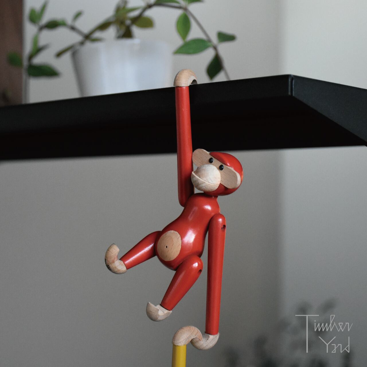 モンキー ミニ / ヴィンテージレッド / Monkey / Vintage red モンキー ミニ / ヴィンテージレッド / Monkey / Vintage red
