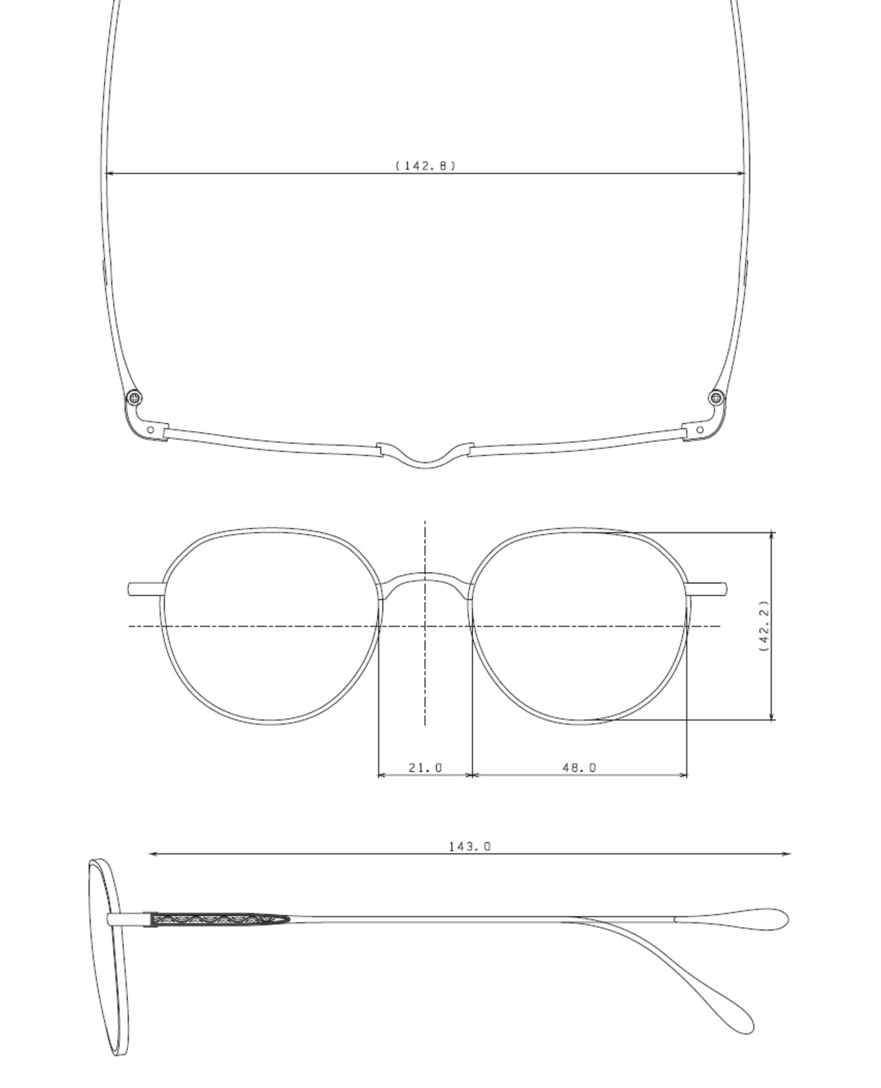 永久 PANT ｶﾗｰ02