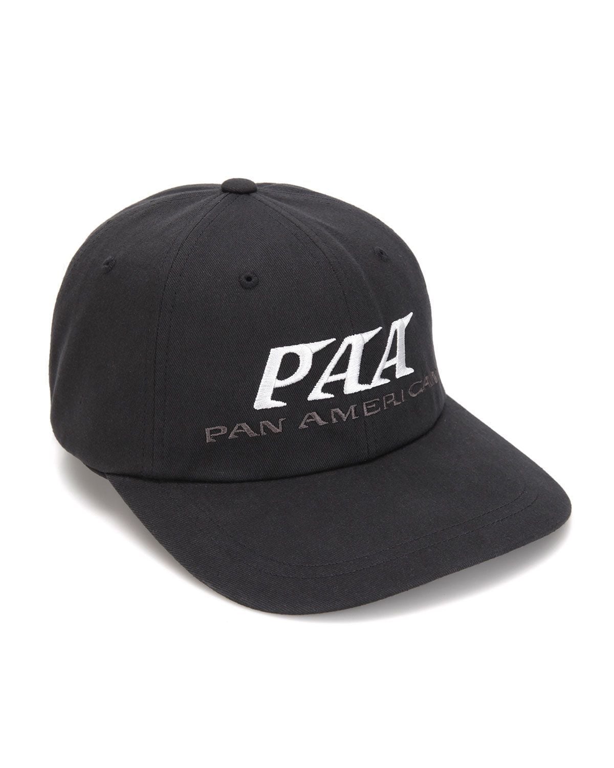 ☆BOYNEXTDOOR イハン 着用!!【PAN AM】PAA COTTON WIDE CAP ☆BOYNEXTDOOR イハン 着用!!【PAN AM】PAA COTTON WIDE CAP