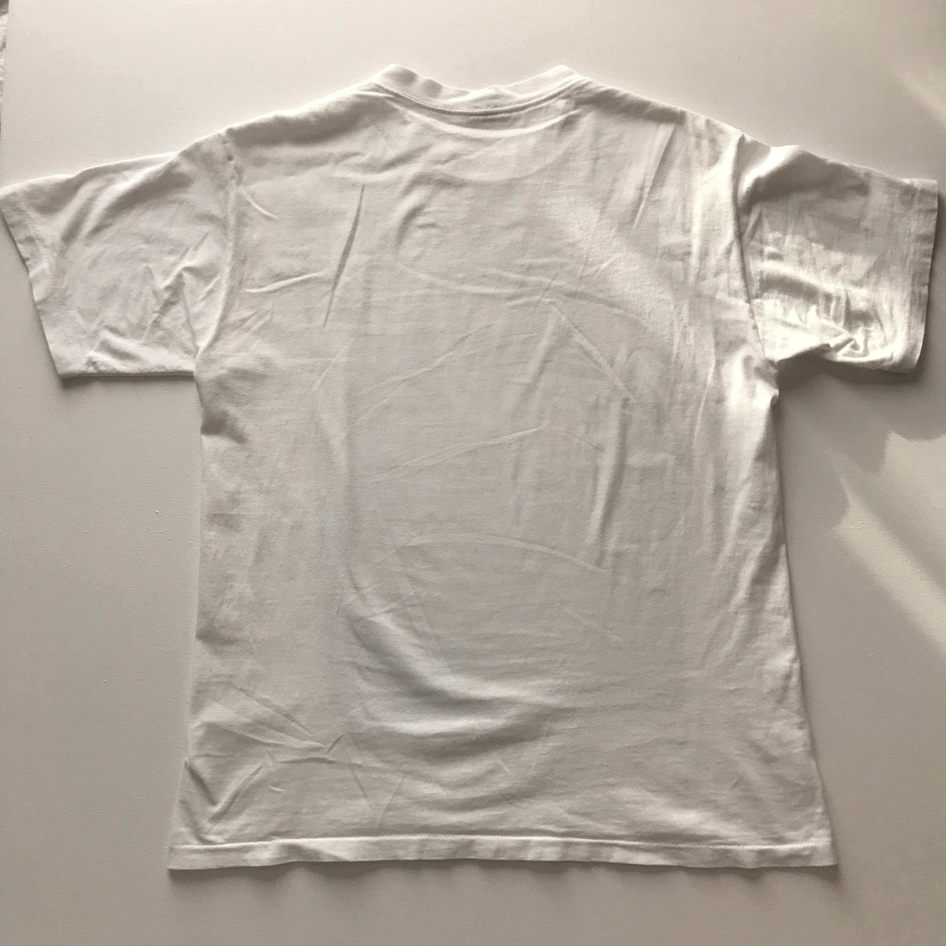 90's カート・コバーン 追悼Tシャツ 表記(L) | niche (ニッチ) 90's カート・コバーン 追悼Tシャツ 表記(L) | niche (ニッチ)