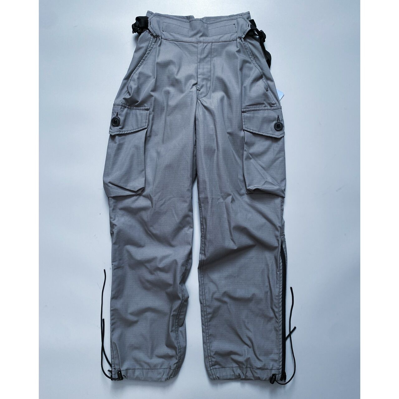 Arktis Rip-Stop Cargo Trousers