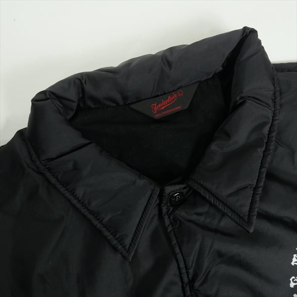 Size【L】 TENDERLOIN テンダーロイン NYLON COACH JKT BS Size【L】 TENDERLOIN テンダーロイン NYLON COACH JKT BS