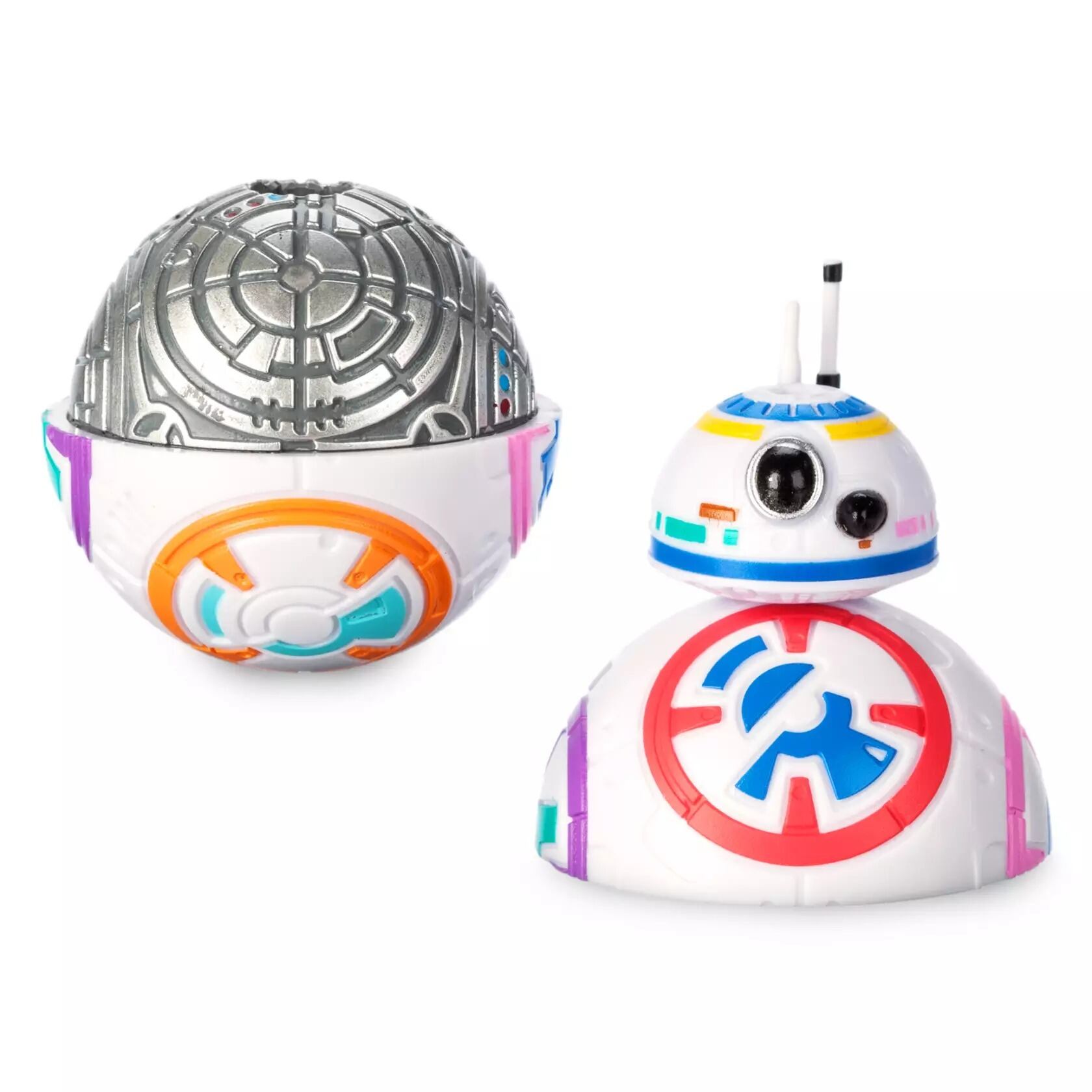 スター・ウォーズ ディズニーテーマパーク限定 ドロイドファクトリー