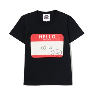 HELLO｜XLK｜BK