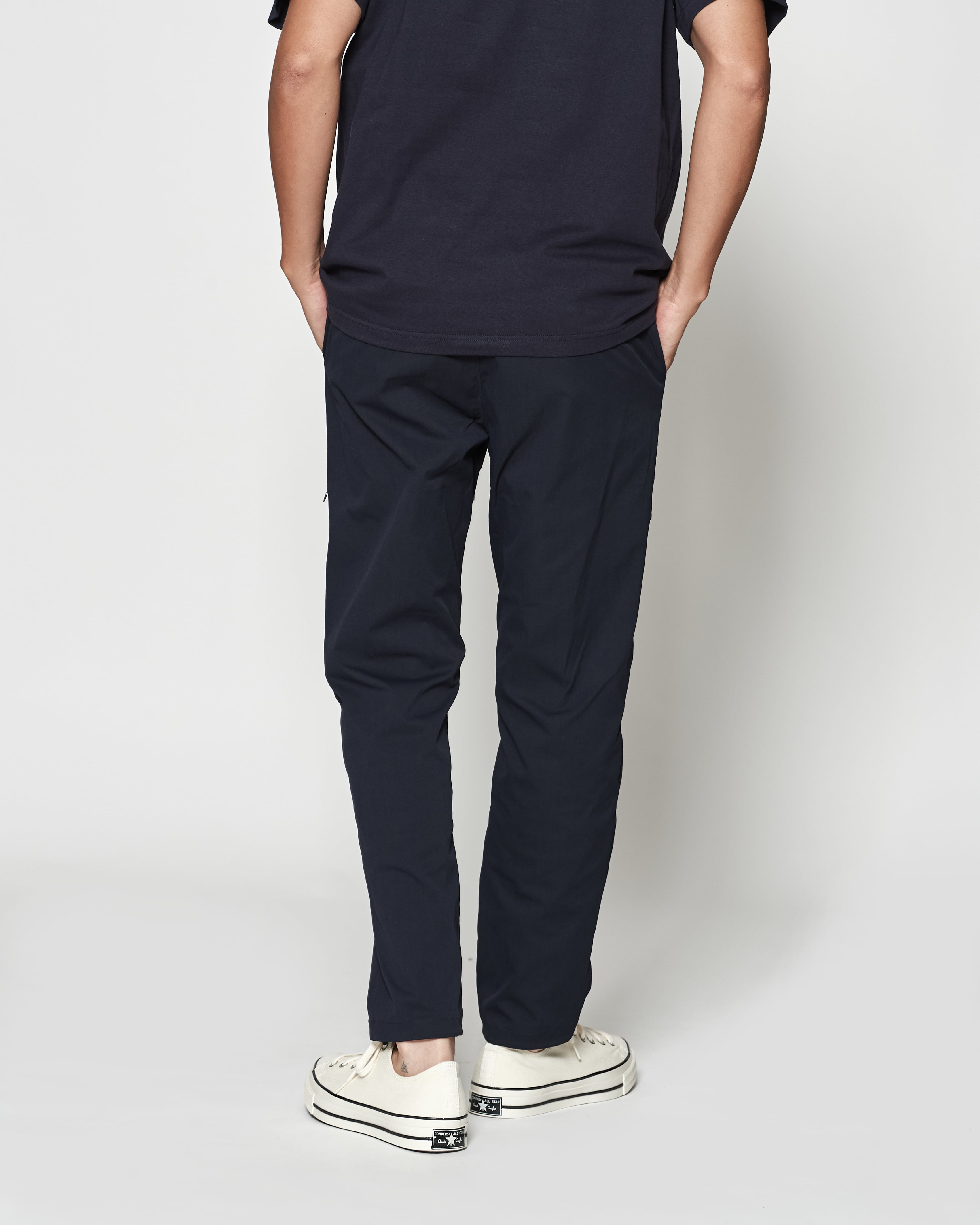 muta MARINE × ACANTHUS ベンチレーション パンツ | ACANTHUS ONLINE STORE