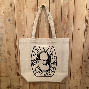 テリー・ライリー トートバッグ   |  Terry Reily  tote bag