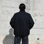 INTERIM / DERMIZAX HI-LOFT WATER PROOF HYPER BIG INSULATED JACKET　コーディネート