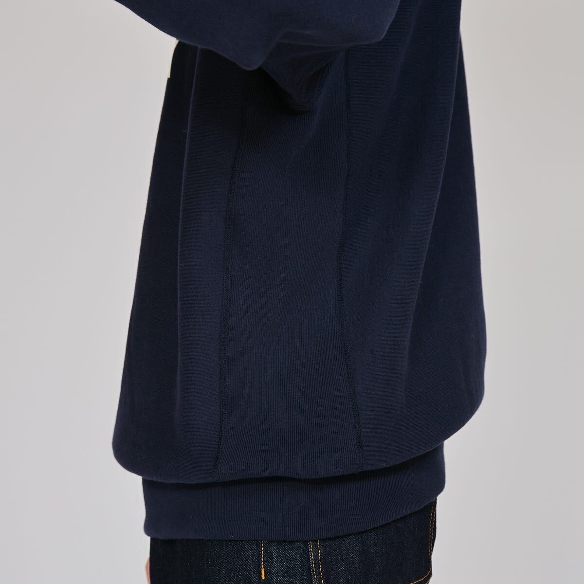 Champion TRUE TO ARCHIVES REVERSE WEAVE 2nd PATENT SWEATSHIRT Champion TRUE TO ARCHIVES REVERSE WEAVE 2nd PATENT SWEATSHIRT