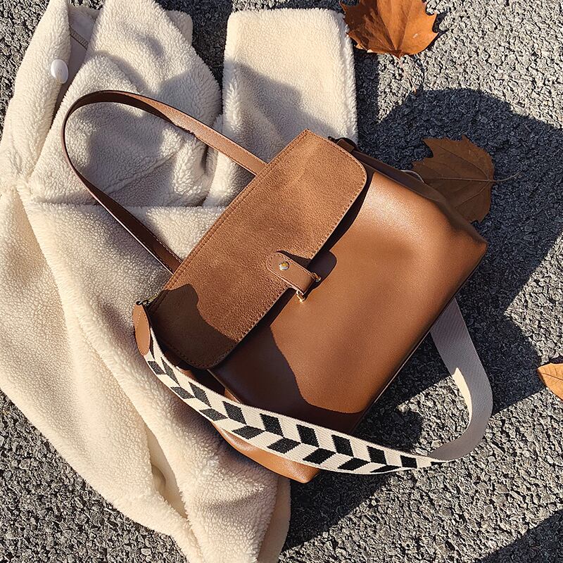 オータムウィンタースタンダード レトロ 秋物 冬物 ハンドバッグ 手作りハンドバック92286391174