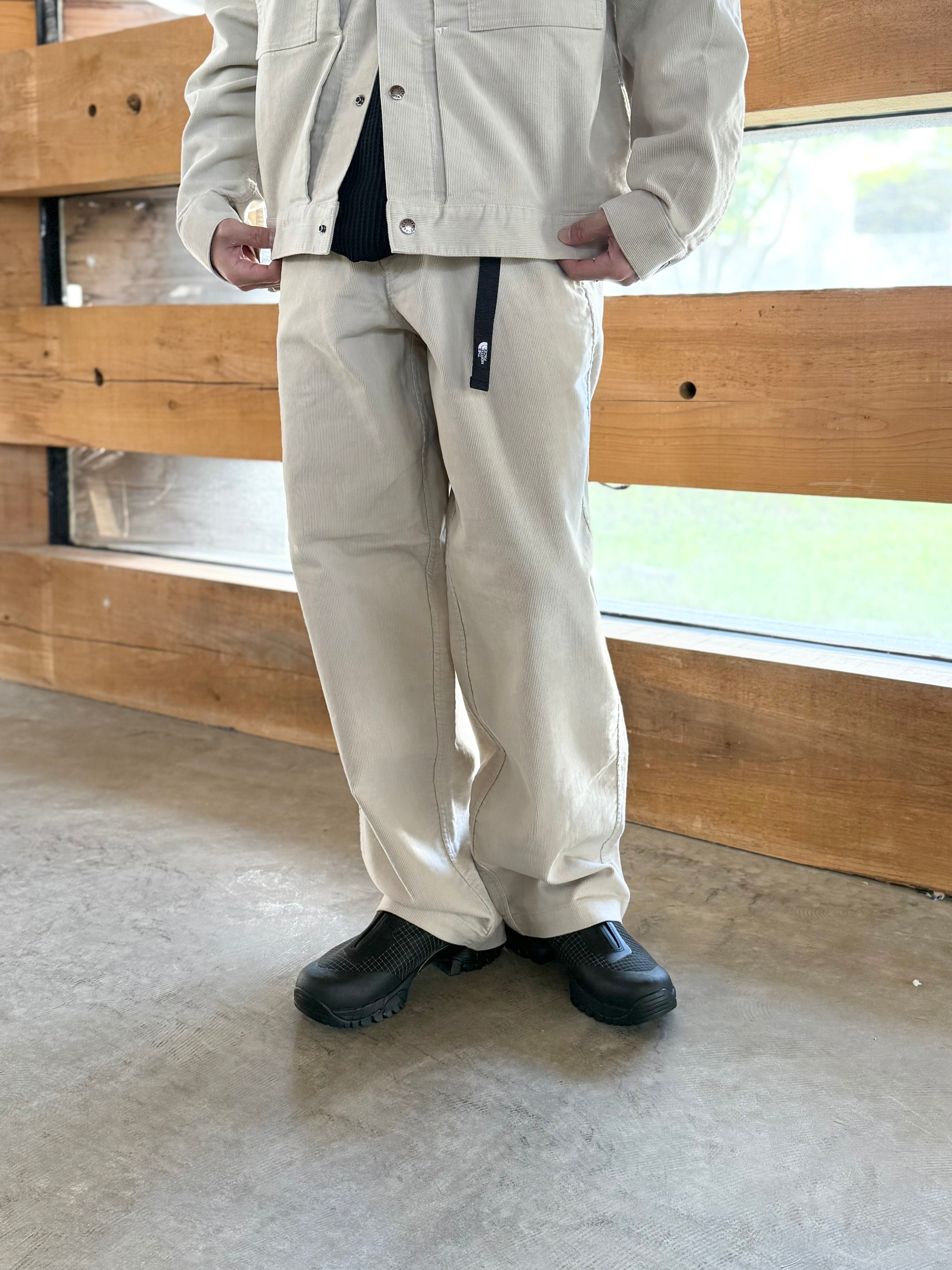 NORTH FACE ノースフェイス【バレーウェーブパンツ】 | LARGE LAB TOWN