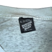 SUBWAY ヴィンテージ Tシャツ USA製 Screen Stars 企業T ファストフード 90s vintage