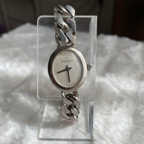 PIERRE L‘HUILLIER GENEVE SWISS MADE 手巻き