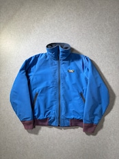90s L.L.Bean warm up jacket