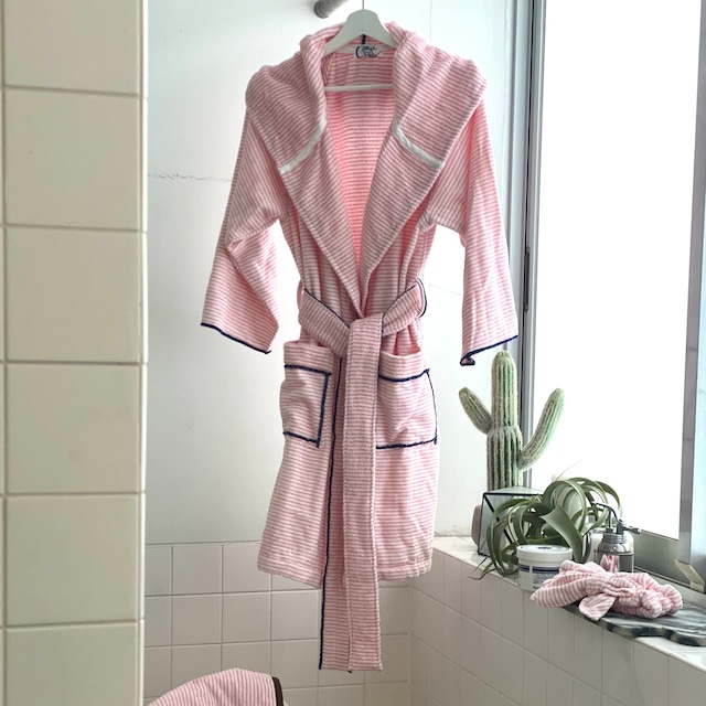 Bathrobe