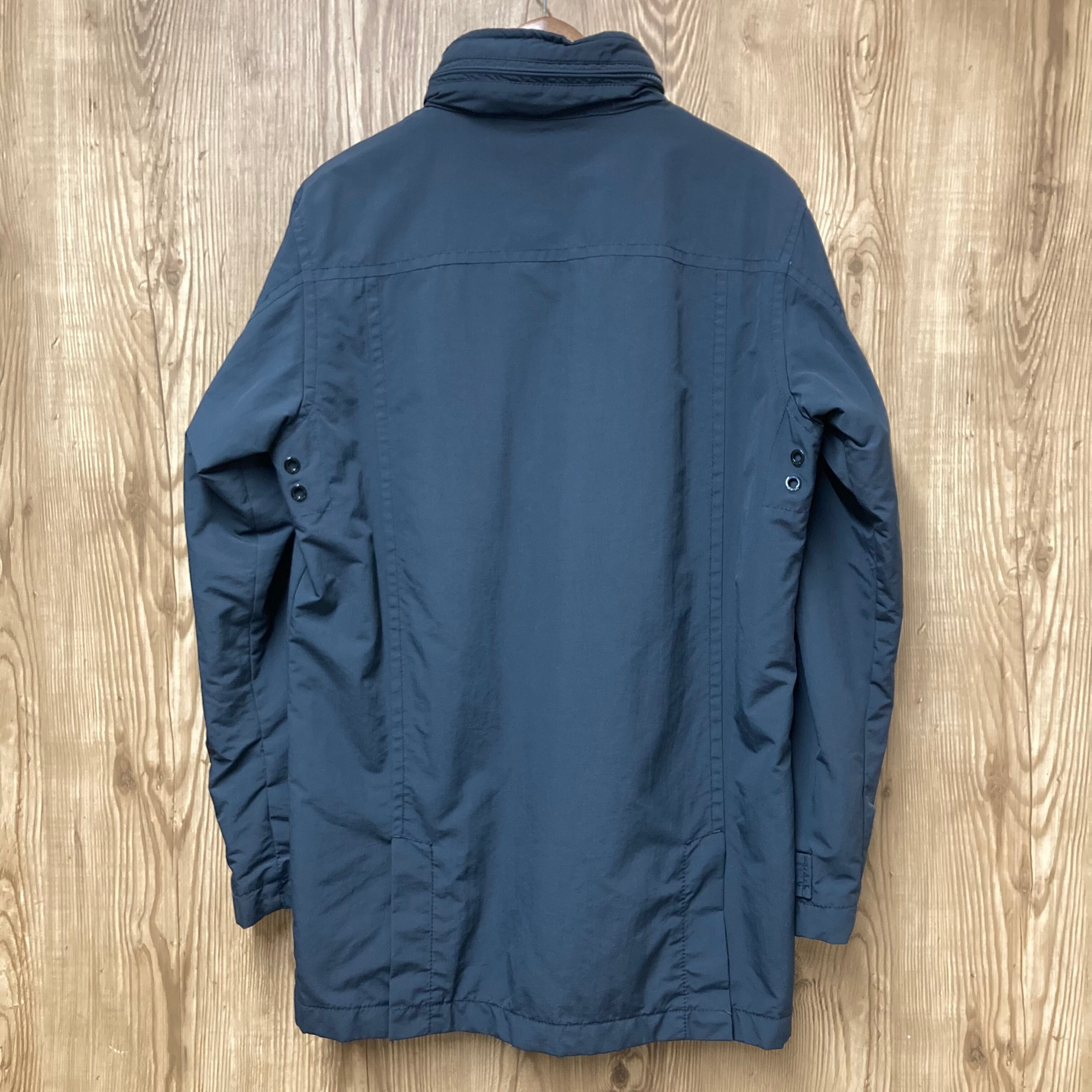 TOMMY HILFIGER ナイロンジャケット フード付き トミー TOMMY HILFIGER ナイロンジャケット フード付き トミー