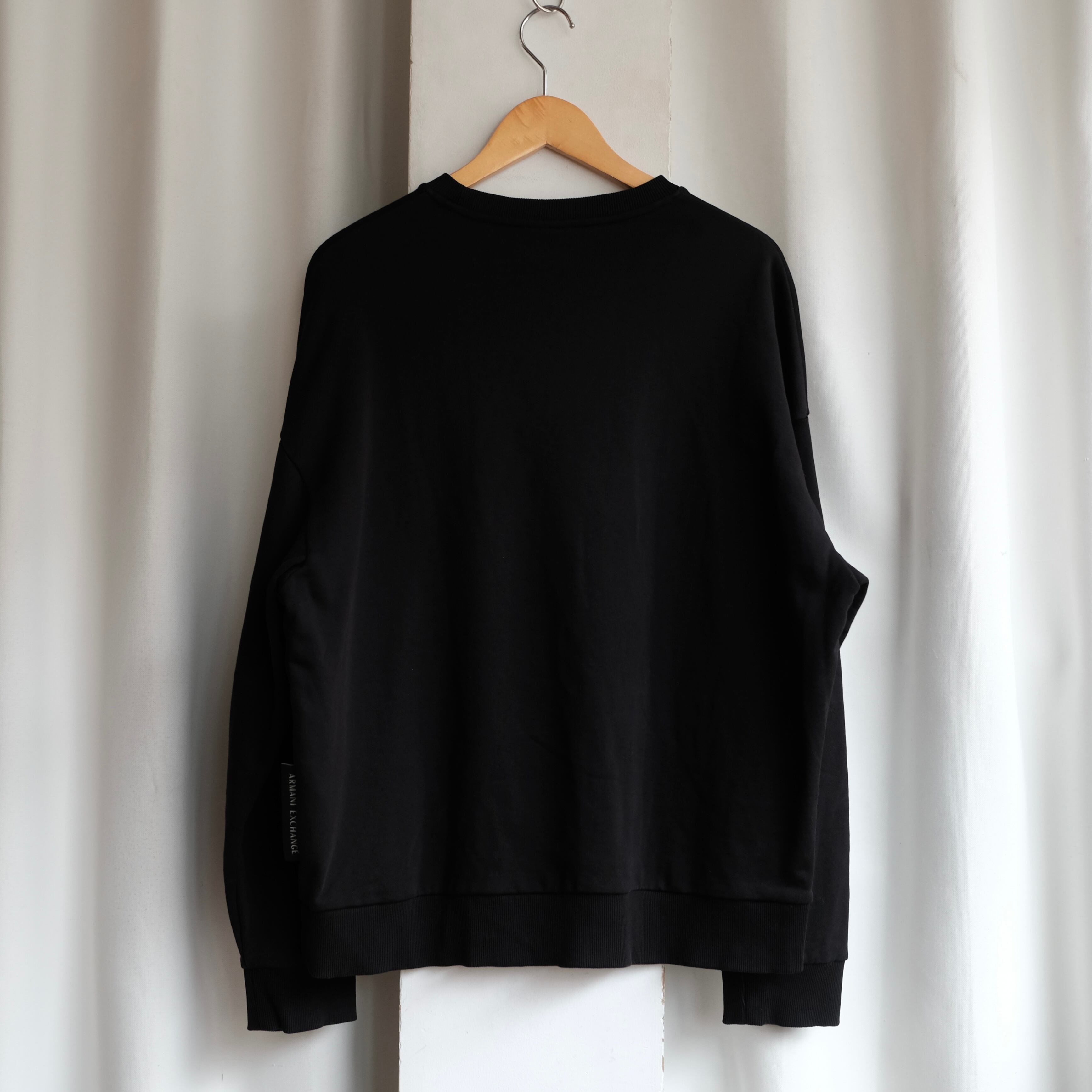 ARMANI EXCHANGE SWEAT SHIRT | safarionline