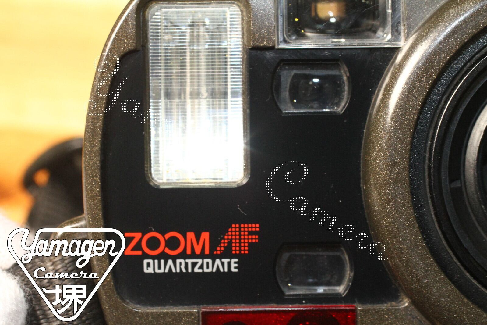 OLYMPUS/IZM330 OLYMPUS LENS ZOOM 38-105mm F4.5-6搭載[K2604511