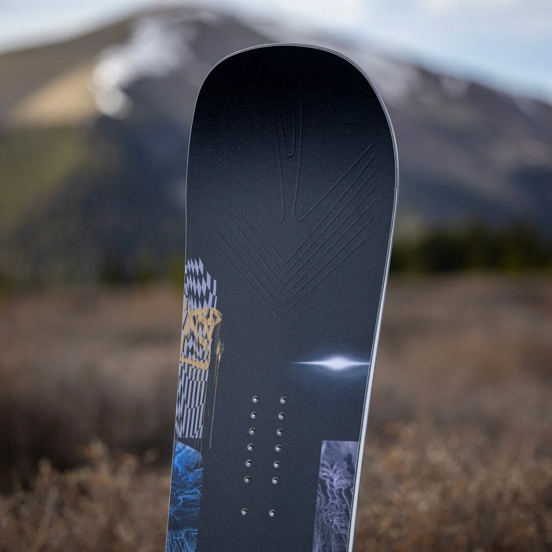 never summer PROTO T3 ULTRA 157 25-26 板 NEVER SUMMER 26/27 『 PROTO T3 ULTRA SNOWBOARD 』 ネバーサマー