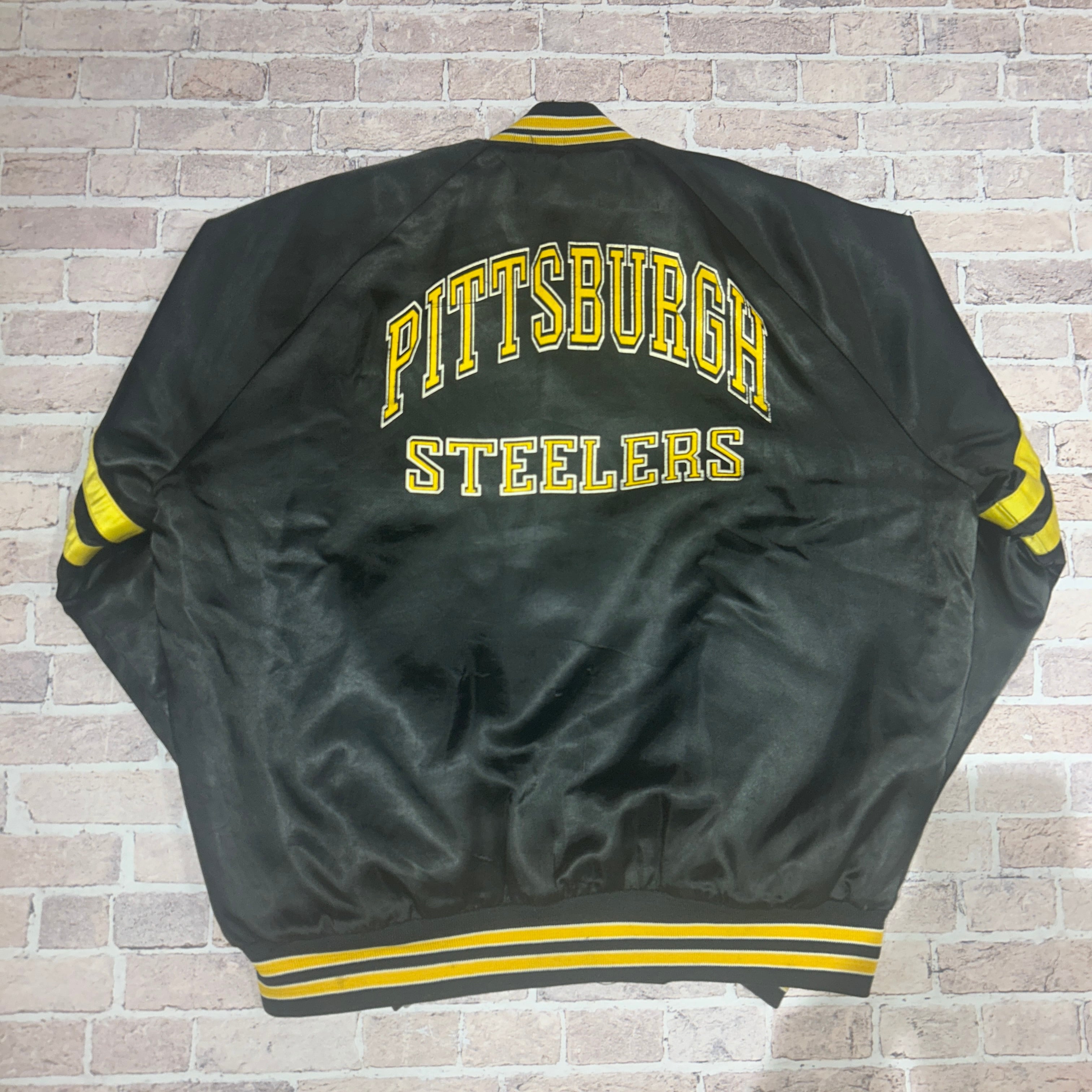 Ⓚ 1980S CHALK LINE NFL 