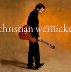 AMC1383 ...e dois amores / Christian Wernicke (CD)