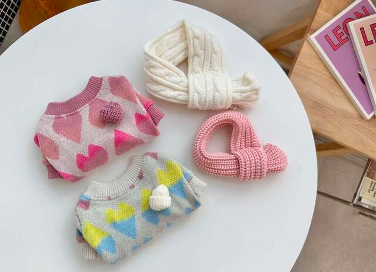 即納/【ZOOBICO】