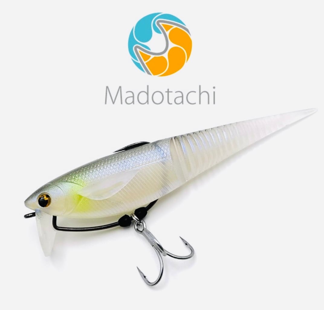 ソフトベイト＆スイムベイト.他ワーム | ルアーショップ遠藤商店