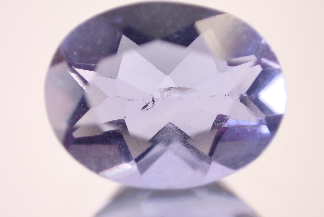 カラーチェンジフローライト　2.11ct　[D12-141]