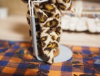マダムアレクサンダー ハッピーミール　レオパード「HALLOWEEN LEOPARD COSTUME」 画像11
